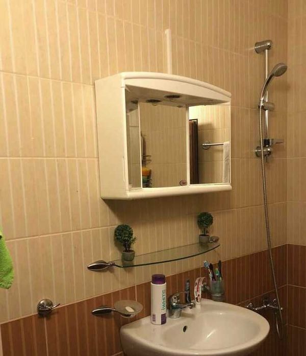 Дава се под наем Тристаен апартамент в София, Красно село - 120 кв.м за 820 € - Снимка #14