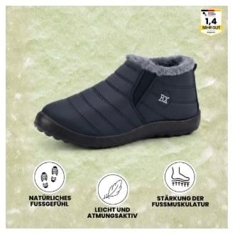 Ергономични противохлъзгащи се дамски и мъжки боти