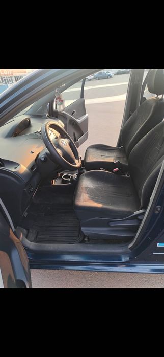 TOYOTA Yaris 2009 — imagine 5