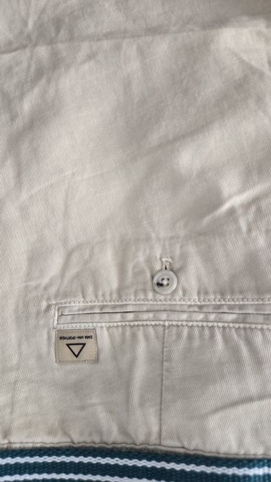 Мужские шорты Zara