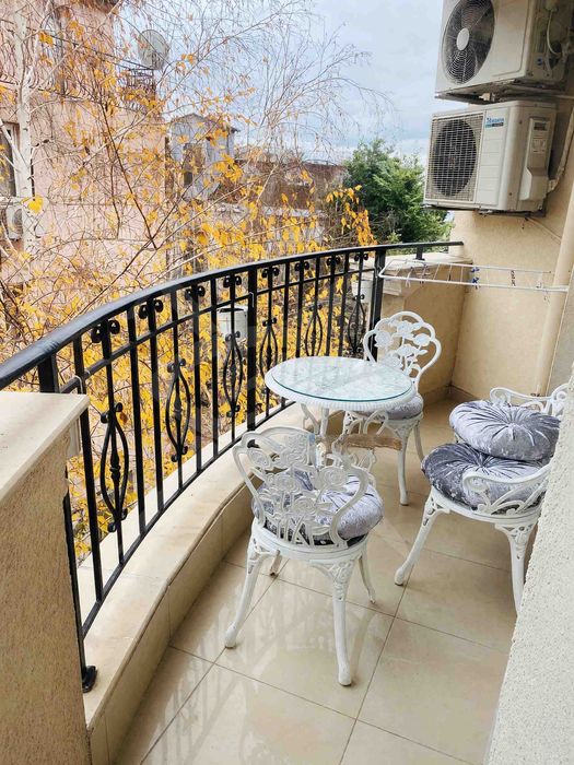 Продава се Двустаен апартамент в с. Равда, Област Бургас - 58 кв.м за 1940 €/кв.м - Снимка #6