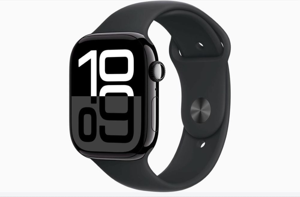 Новый! Apple watch 10 Бесплатная доставка по Ташкенту!