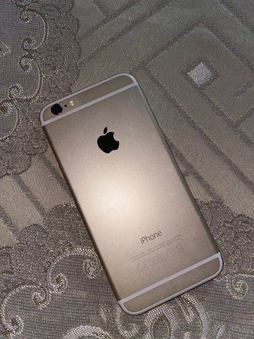 Продам айфон 6 в отличном состояние