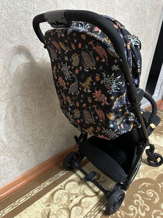 Продам коляску Anex air z