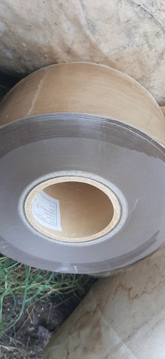 Конденсаторная бумага