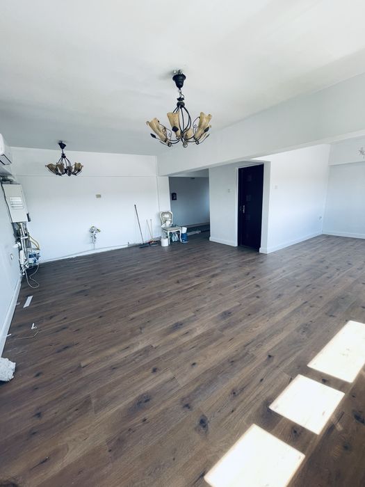 Inchiriez apartament 4 camere valea lupului