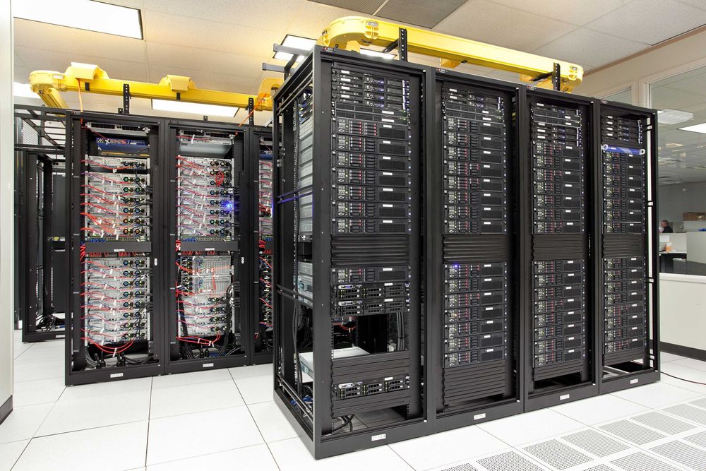 Системный администратор / DevOps / IT-аутсорсинг / Видеонаблюдение