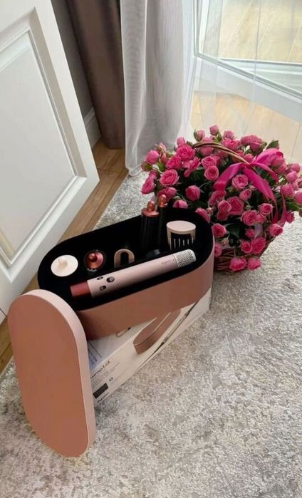 Продам Дайсон Профессиональный Dyson Airwrap Styler Новый Запечатанный