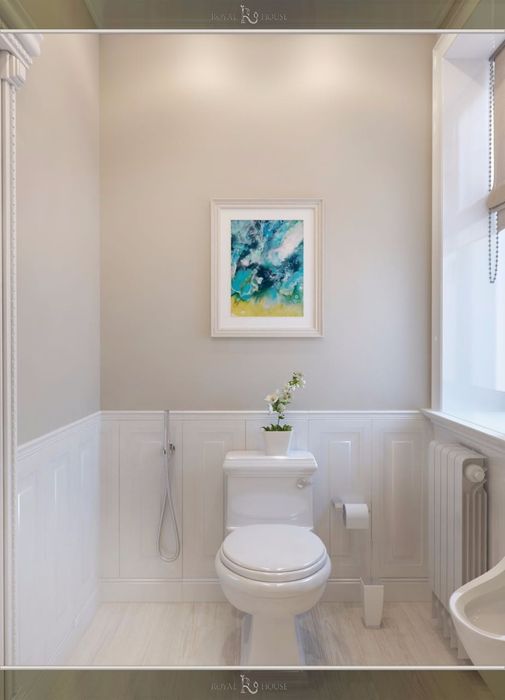 Кафельщик . Сан узел под ключ.