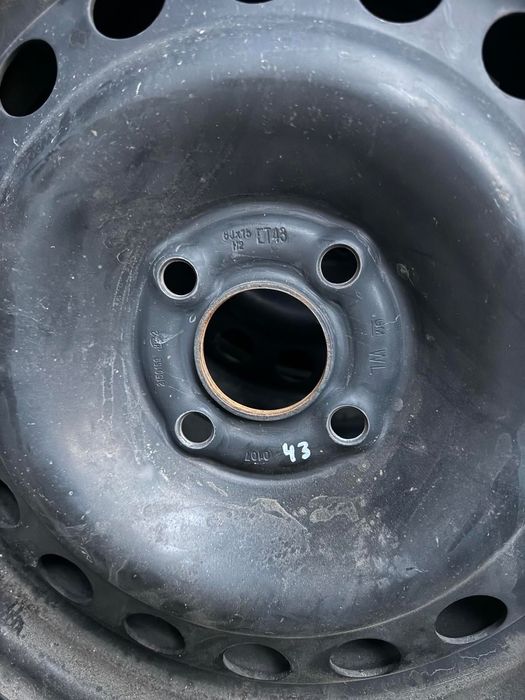 Джанти за ОПЕЛ 4х100