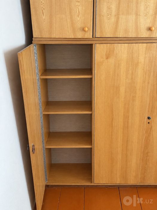 Kotta garderobniy shkaf/ гардеробный шкаф