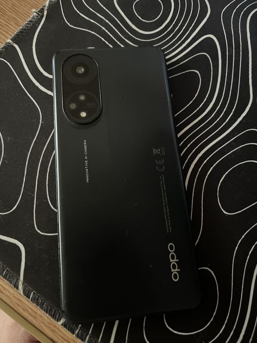 Vand/Schimb Oppo A98 5G