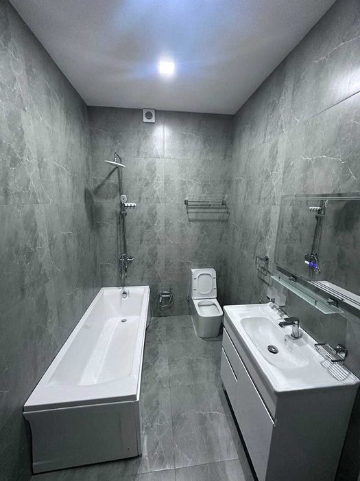 Sotiladi Новый Дом Мирабад махаля Заминобод 1,6 соток ор Музыкальная