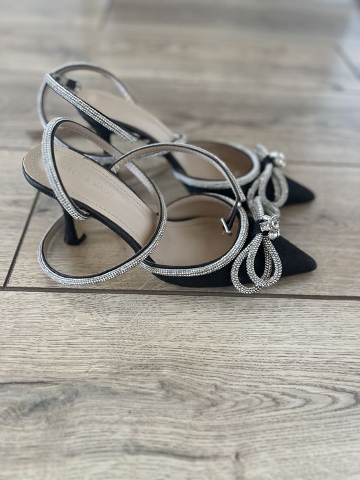 Продам туфли Mach&Mach