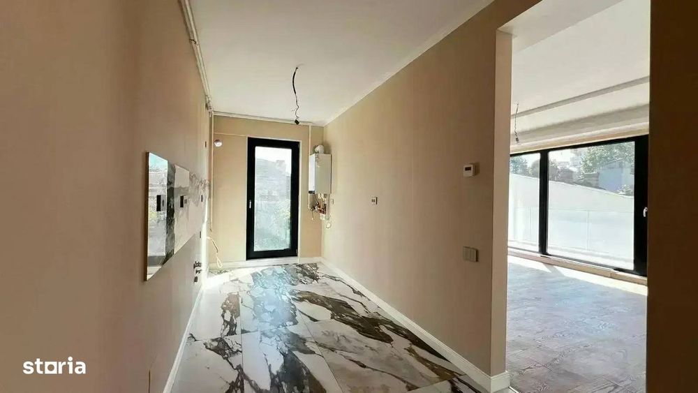 Unirii Ultracentral | Ap 4 camere | Finisaje Premium | 2 parcari |