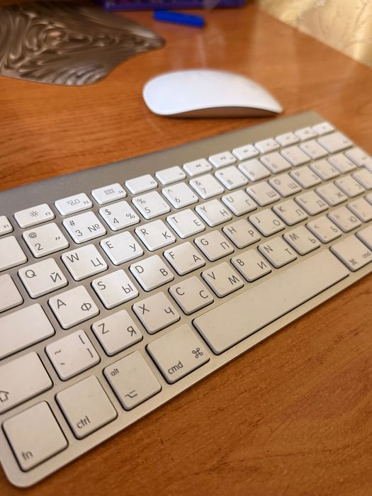 Моноблок IMac 21,5, 2013