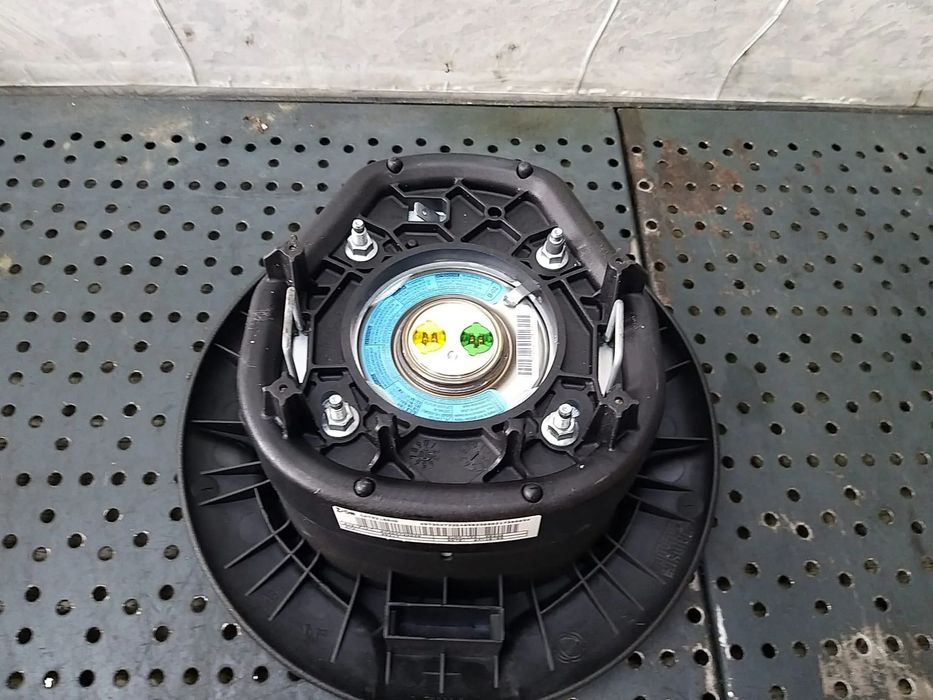 Airbag volan fiat idea 350 ca702180nr 07354733540