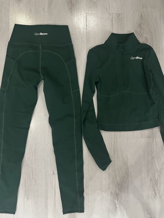 Спортен комплект gym beam