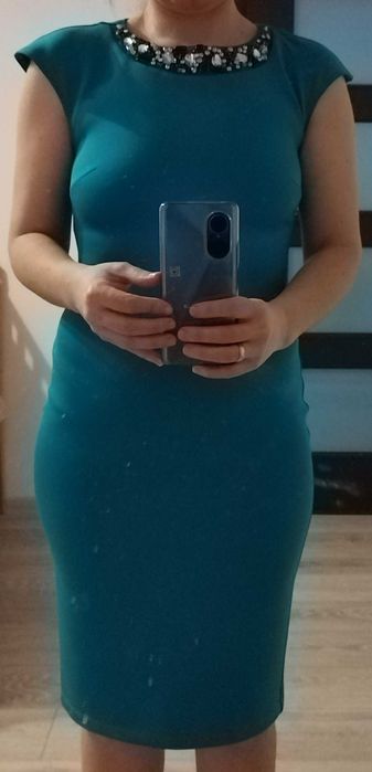 Rochie marimea 34/xs Dorothy Perkins