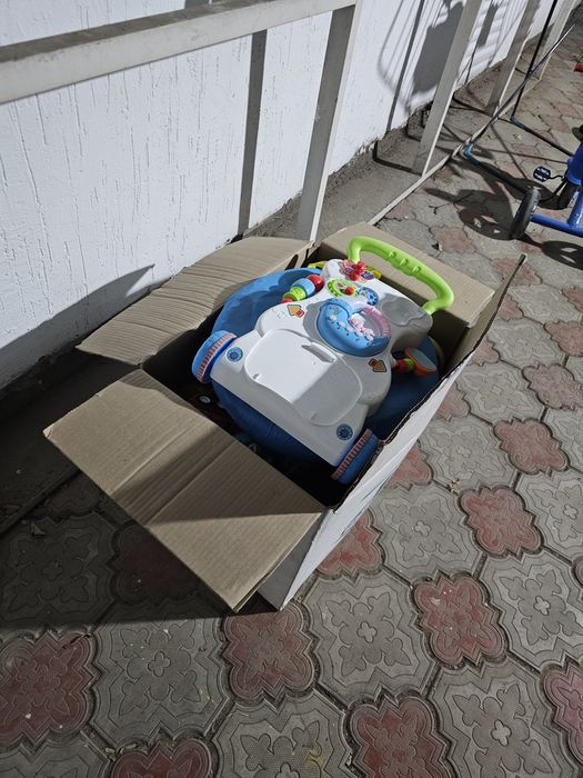 Детские игрушки бесплатно