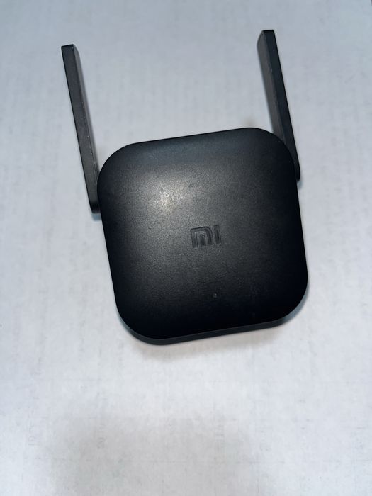 Усилитель Wi-Fi Xiaomi Pro б/у