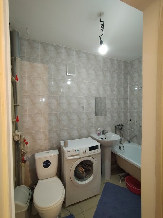 Продается квартира