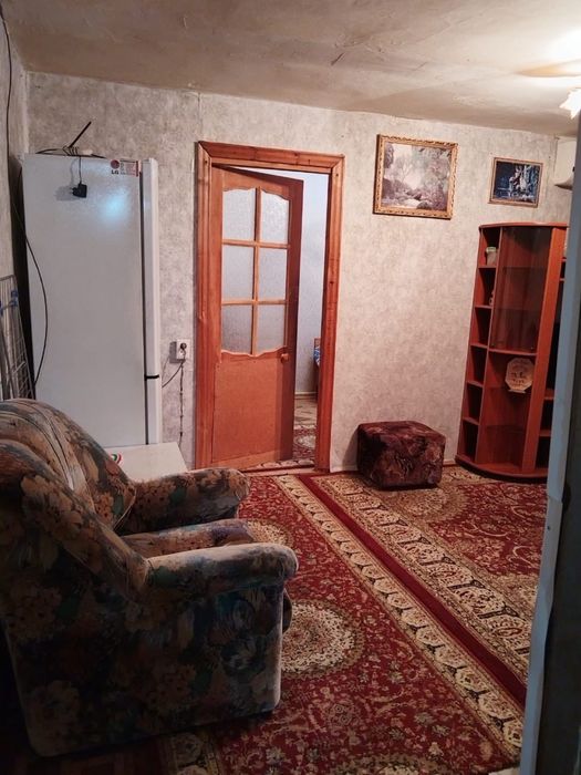 Сдам двухкомнатную квартиру