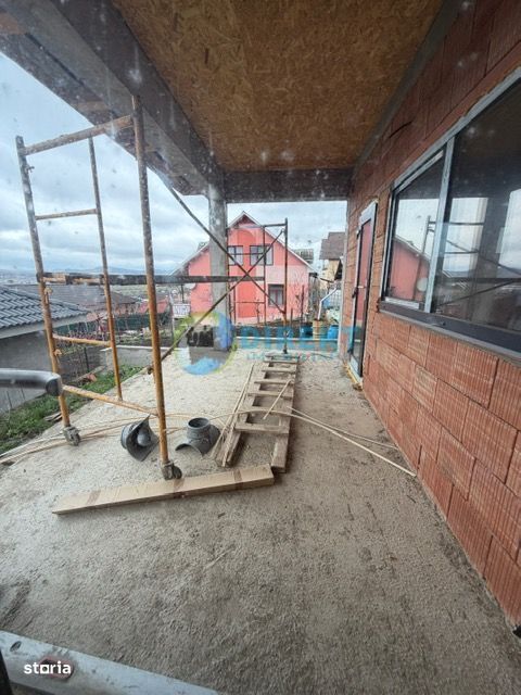 Casa individuala , zona Valea Ghinzii