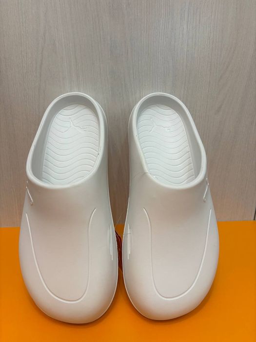 Мужские шлепанцы  Wave Mule