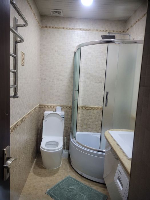 Сдается однокомнатная студия