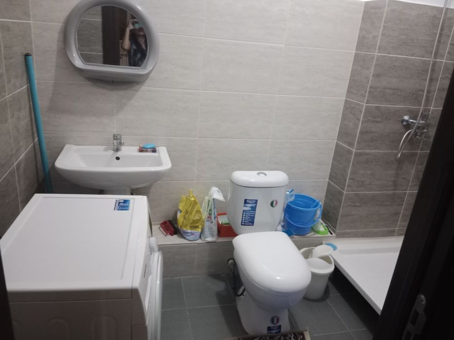 Chirchiq shahrida hovli ijaraga beriladi