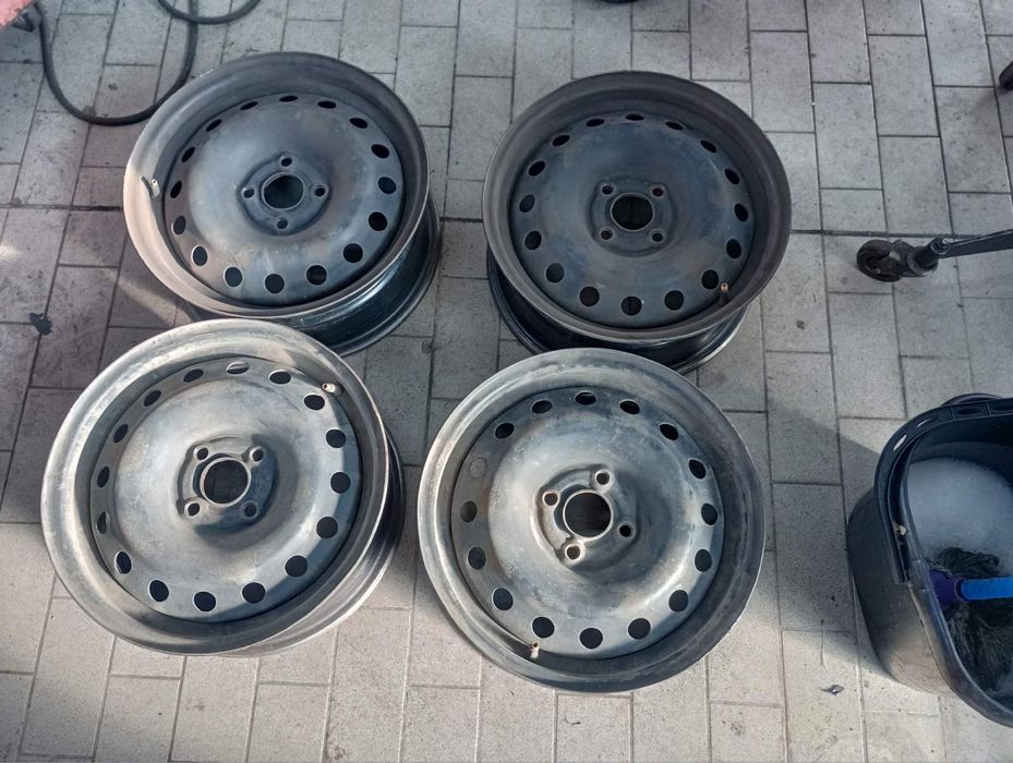 Джанти и Пета Врата за Шевролет Авео 2008-2012 Т250-255