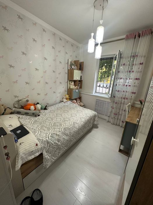 Юнусабад 3 квартал 3/1/4 (72²) продаётся квартира ипотека