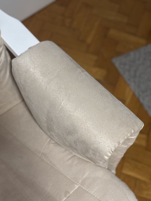 Fotoliu balansoar Tutti Bambini – alăptare / relaxare