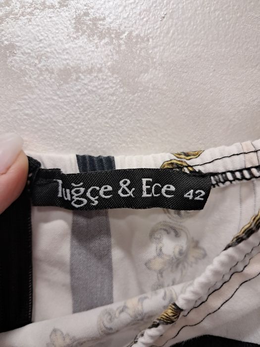 Salopeta mărimea 42