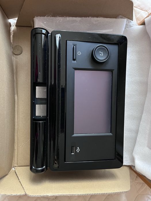 Оригинално радио RCC Citroën C3 2022 година