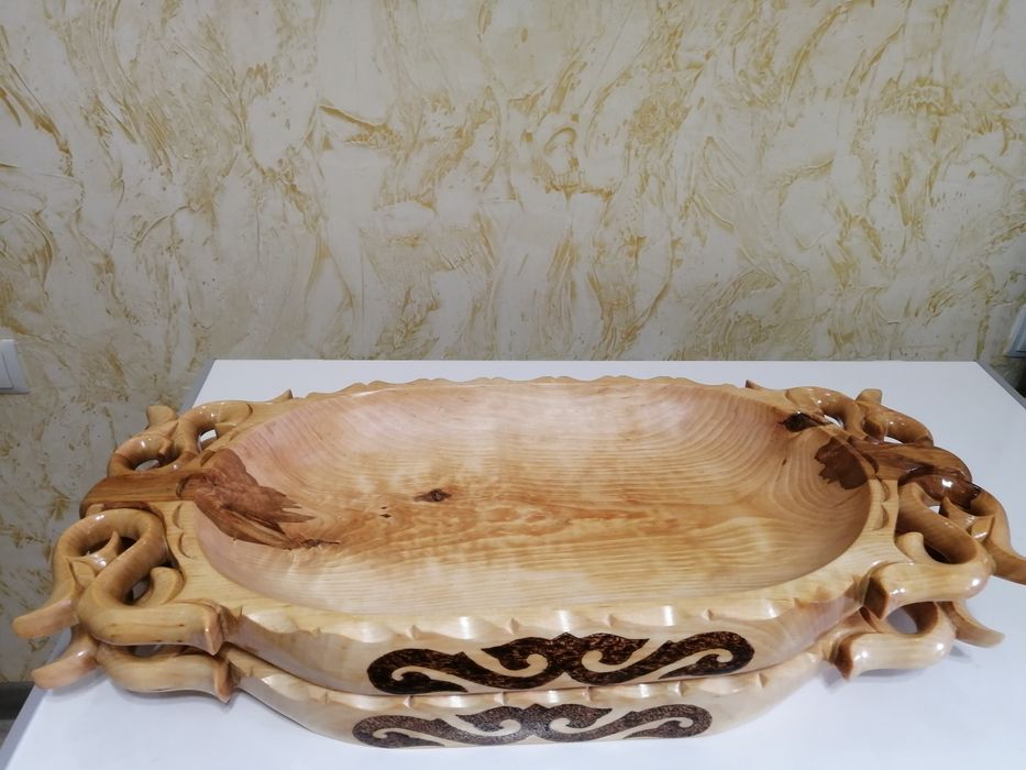 Астау табақтар сатамыз