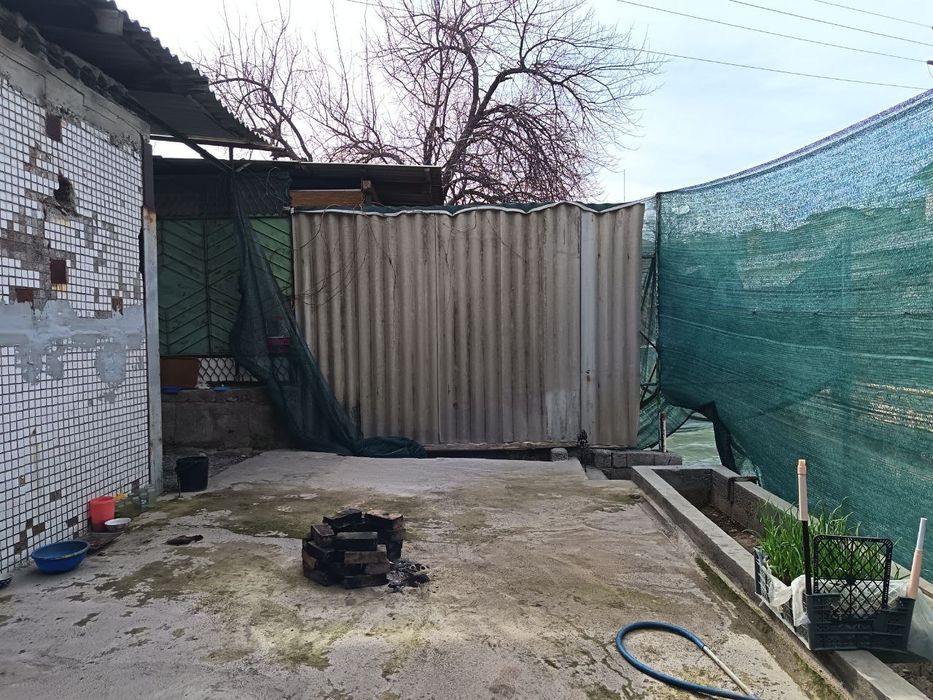 Продаётся участок