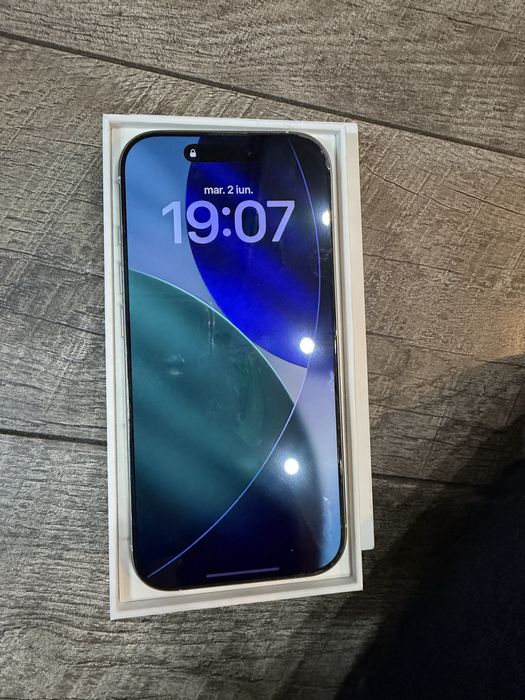Iphone 16 pro schimb doar cu 17 pro ofer diff