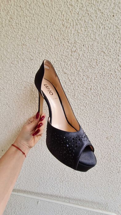 Официални обувки Liu Jo No38