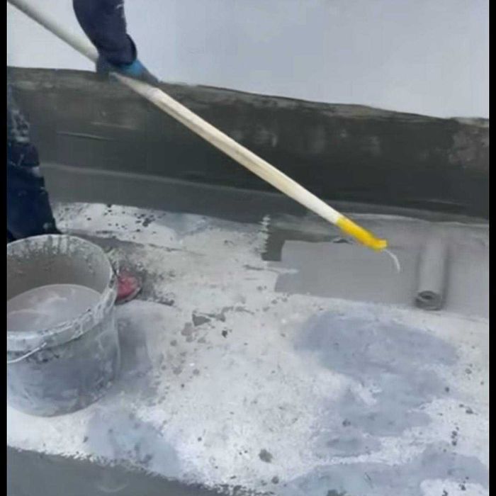 Проникающие гидроизоляционные материалы RUNOVA. Нанотехнология. Россия