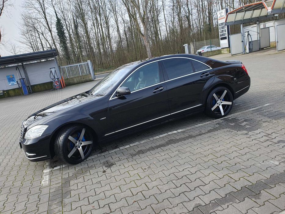 Автомобил за продажба