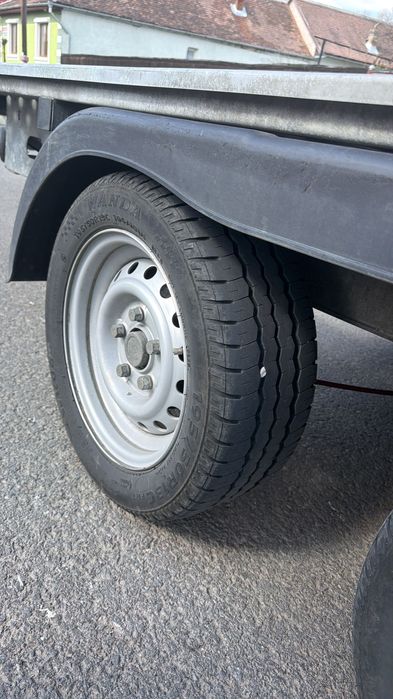 Platforma gala auto