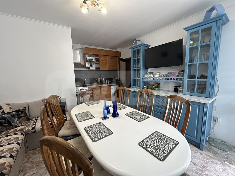 Продава се Двустаен апартамент в Варна, Гръцка махала - 54 кв.м за 3426 €/кв.м - Снимка #5