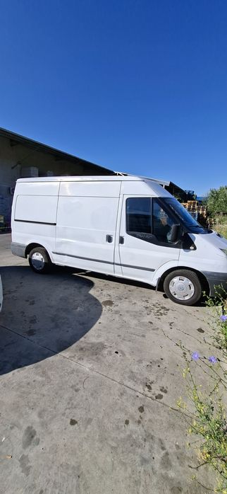 Ford Transit 2.2 tdci  , aer conditionat