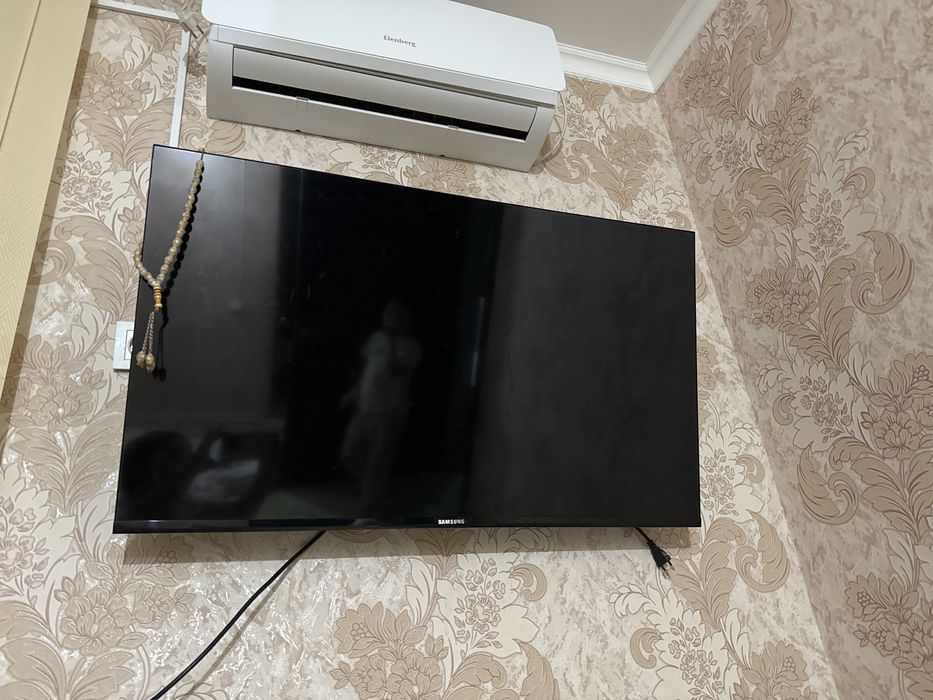 Самсунг тв на запчасть