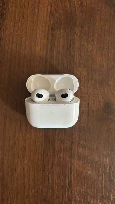 Airpods 3 оригинал