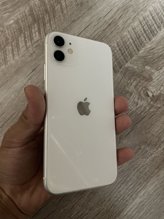 Iphone 11 Ideal 64 GB