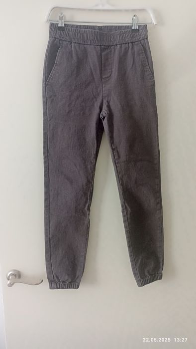 Брюки для мальчиков