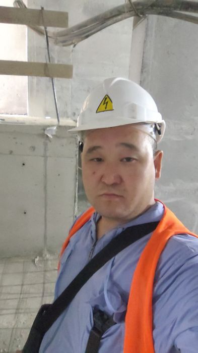 Электрик на выезд